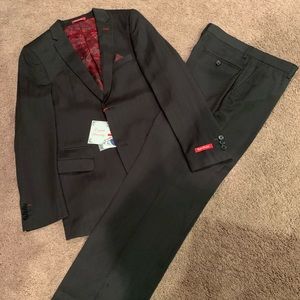 New With Tags English Laundry Size 16 Suit